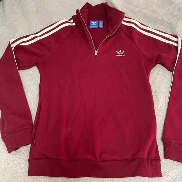 Adidas pullover - Picture 2 of 4